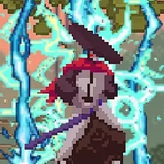 Thunder Samurai Defend Village МОД на Андроид