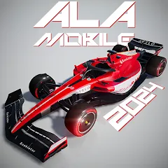 Ala Mobile GP - Formula racing МОД на Андроид
