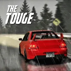 The Touge МОД на Андроид