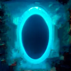 Teleportal МОД на Андроид