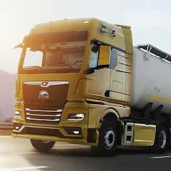 Truckers of Europe 3 МОД на Андроид
