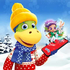 Ростишка МОД на Андроид