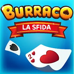 Burraco - Online, multiplayer МОД на Андроид