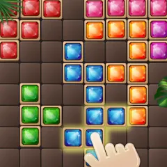 Block Puzzle МОД на Андроид