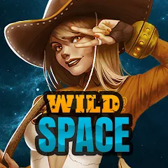 Wild Space МОД на Андроид