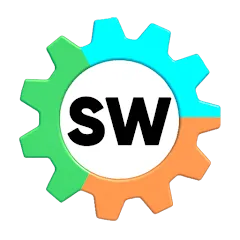 Sandbox World - 3D mechanics МОД на Андроид