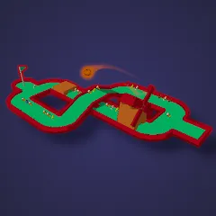 MiniGolf Madness: Halloween МОД на Андроид