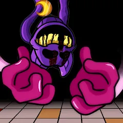 Funk Playtime Music Adventure МОД на Андроид