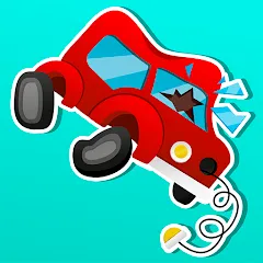 Fury Cars МОД на Андроид