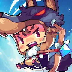 HeroZ & ToyZ : Meta Toy City МОД на Андроид