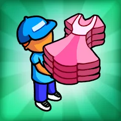 Shop Makeover: Makeup Fashion! МОД на Андроид