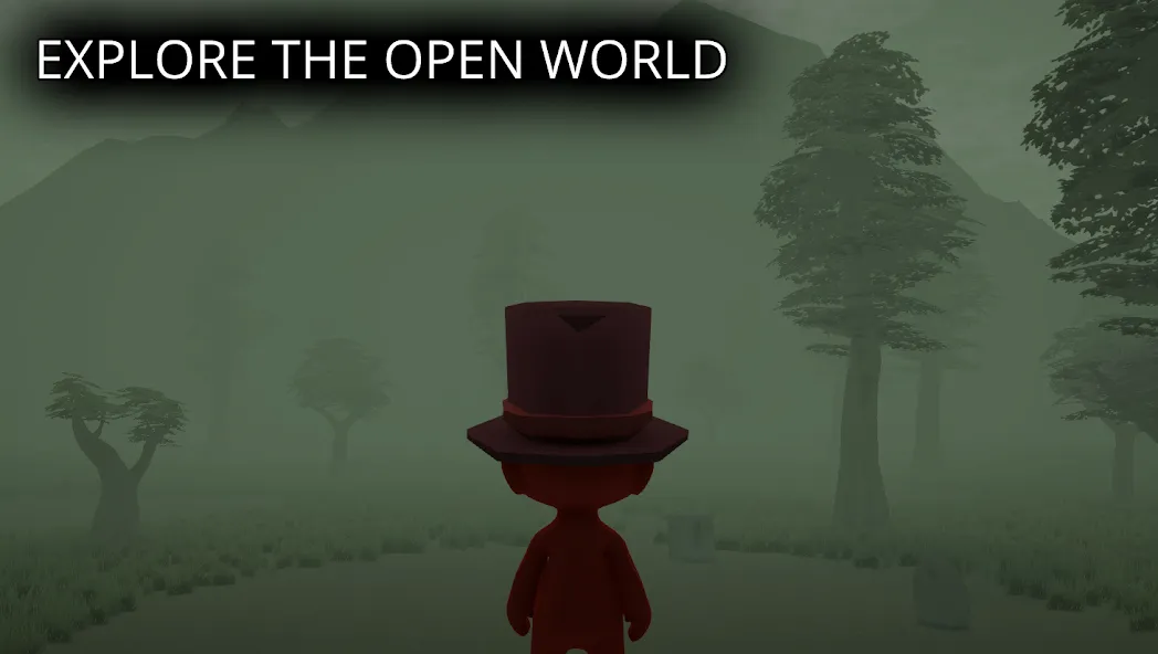 SWorlds Multiplayer (СВорлдс Мультиплеер)  [МОД Все открыто] Screenshot 1