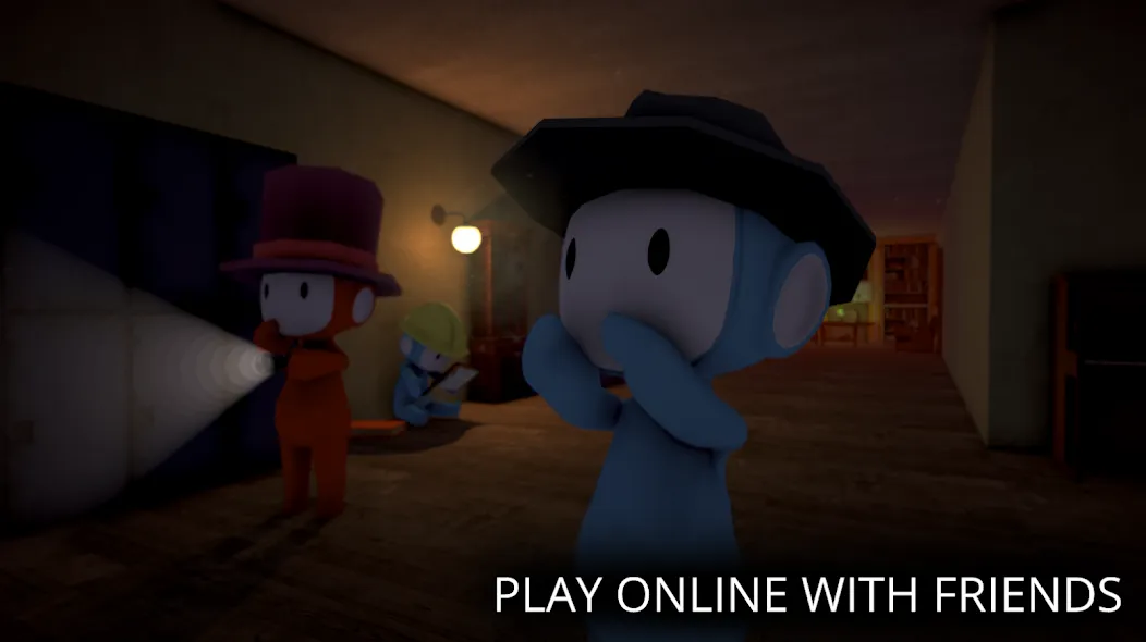 SWorlds Multiplayer (СВорлдс Мультиплеер)  [МОД Все открыто] Screenshot 5