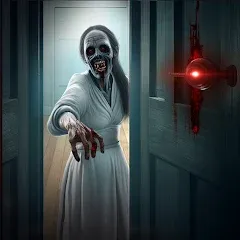 Scary Horror Escape Room Games МОД на Андроид