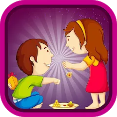 Siblings - Raksha Bandhan Game МОД на Андроид