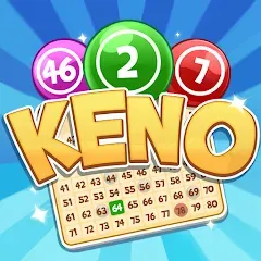 A Keno Game МОД на Андроид