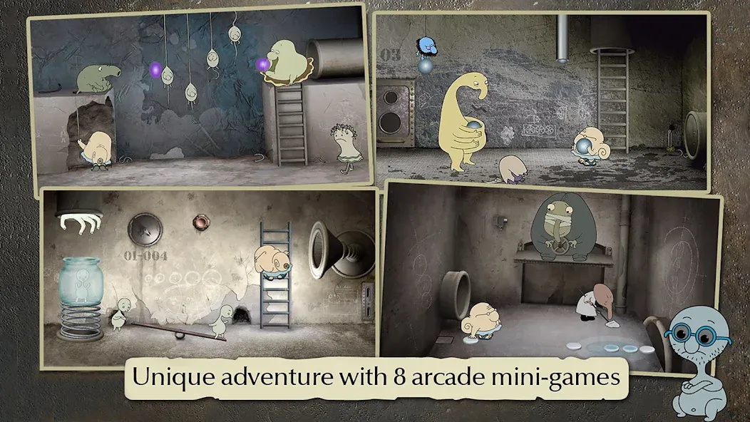 Full Pipe: Puzzle Adventure  [МОД Menu] Screenshot 3