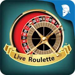 Roulette Live Casino Tables МОД на Андроид