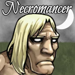 Necromancer Story МОД на Андроид