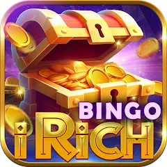 JILI Slots & iRich Bingo МОД на Андроид