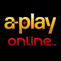 A-Play Online - Casino Games МОД на Андроид
