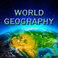 World Geography - Quiz Game МОД на Андроид