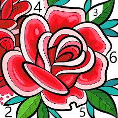 Aged Color МОД на Андроид