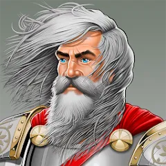 Age of Conquest IV МОД на Андроид