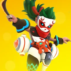 Valor Legends: Idle RPG МОД на Андроид