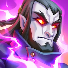 Skylore－fantasy MMORPG МОД на Андроид