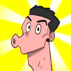 Lifting Ronaldo МОД на Андроид