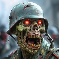 Zombeast: FPS Zombie Shooter МОД на Андроид