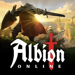 Albion Online МОД на Андроид