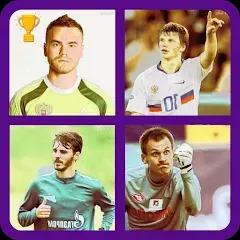 Угадай футболиста РПЛ МОД на Андроид