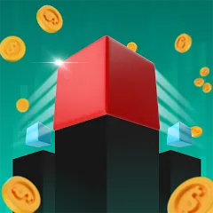 Cube Shift Master 3D МОД на Андроид