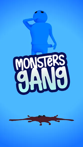 Monsters Gang 3D: beast fights  [МОД Бесконечные деньги] Screenshot 1