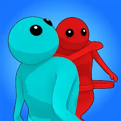 Monsters Gang 3D: beast fights МОД на Андроид