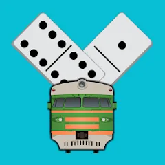 Train Dominoes МОД на Андроид