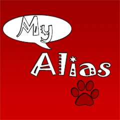 Alias - (Элиас) - Крокодил МОД на Андроид