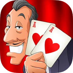 Solitaire Perfect Match МОД на Андроид