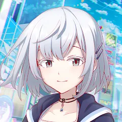 ALICE Fiction - Puzzle RPG МОД на Андроид