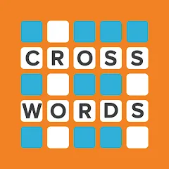 Crossword: Grand collection МОД на Андроид
