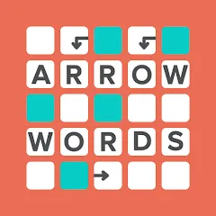 Crossword: Arrowword puzzles МОД на Андроид