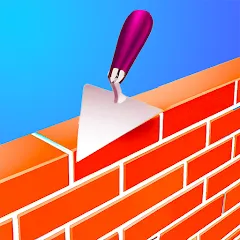 DIY Building - Master Block 3D МОД на Андроид