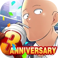 One-Punch Man:Road to Hero 2.0 МОД на Андроид
