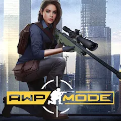 AWP Mode: Online Sniper Action МОД на Андроид