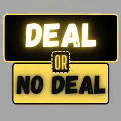 Deal or No Deal МОД на Андроид