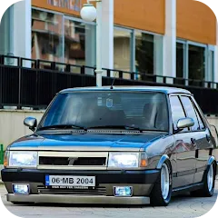 TOFAS Dogan SLX Simulation МОД на Андроид