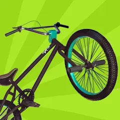 Bmx Games Freestyle Bike Game МОД на Андроид