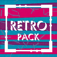 Retro Rooms Escape МОД на Андроид